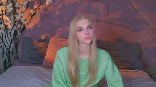 chloelens Live Webcam on CherryTV