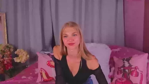 nude amateur webcam Chloelens