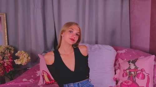 xxx live chat Chloelens