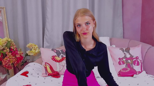 cam live Chloelens