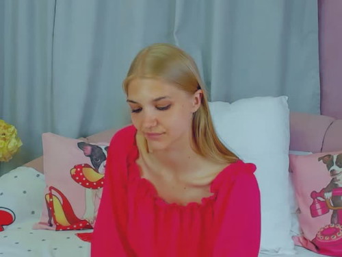 nude live webcam Chloelens
