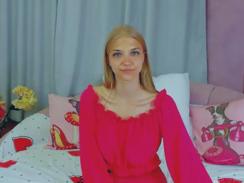 online cam fun Chloelens
