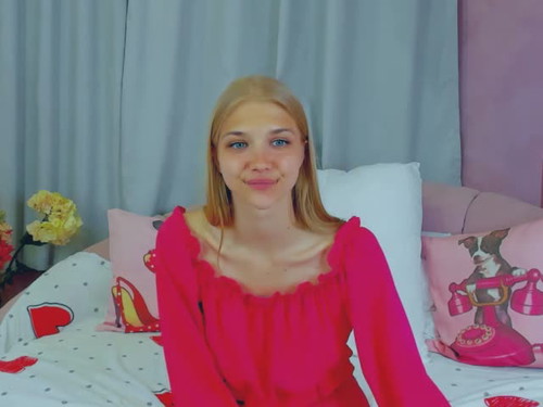online cam fun Chloelens