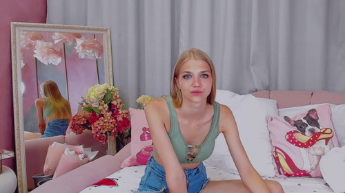 live on cam Chloelens