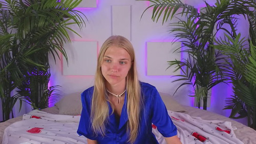 online nude webcam Chloelens