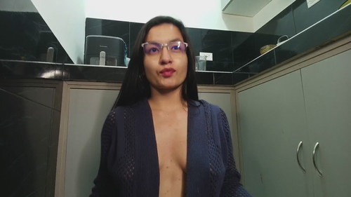 hd live sex Chlo Sanchez
