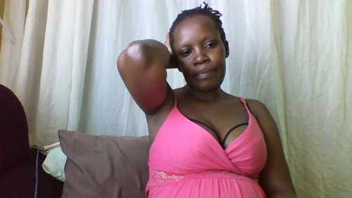 nude voyeur Cinddy