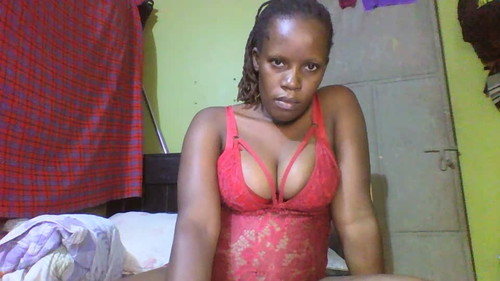nude voyeur Cinddy