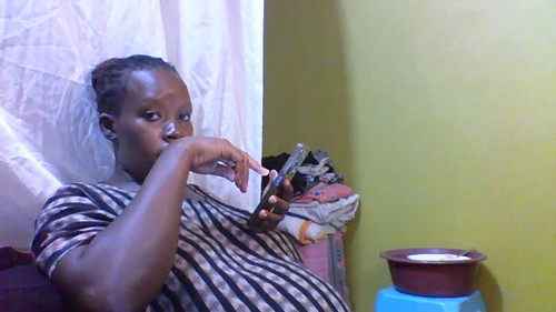 pvt chat Cinddy