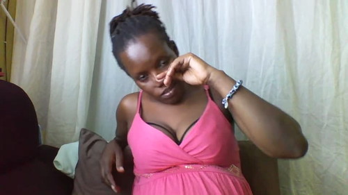 online video chatting Cinddy