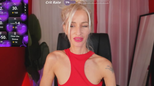 cindydream webcam