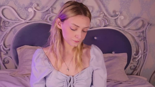 cindyfors Live Webcam on CherryTV