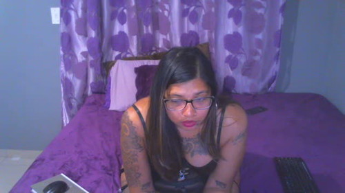 claudiamanuela webcam