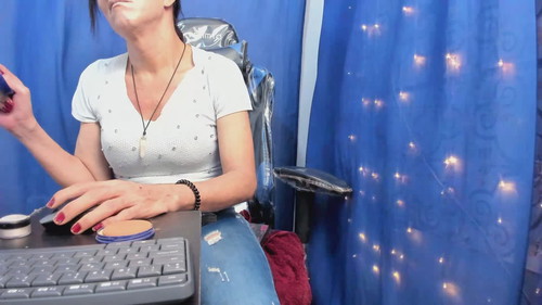 cleopatratrans Live Webcam on CherryTV