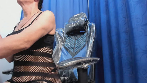 cleopatratrans Live Webcam on CherryTV