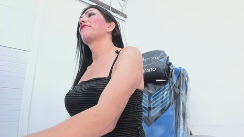 cleopatratrans Live Webcam on CherryTV