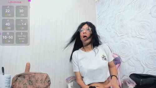 webcam porno live Cleopatratrans