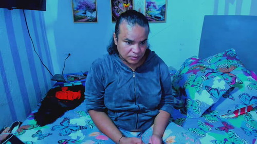clodymalla22 Live Webcam on CherryTV