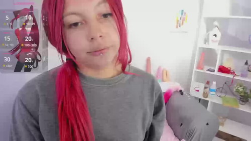 nude amateur Cloeelove