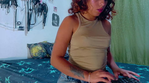webcam porno Clydexxxbunny