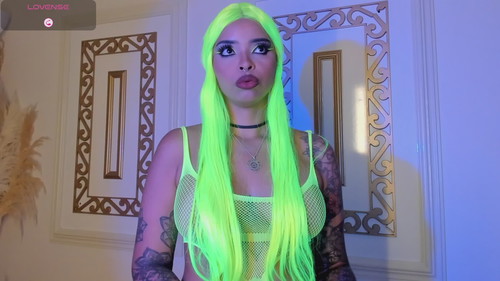 cum chat Coco D Amore