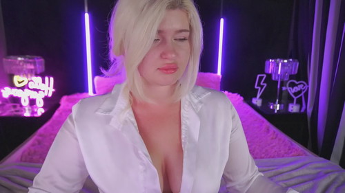 cocosecretss Live Webcam on CherryTV