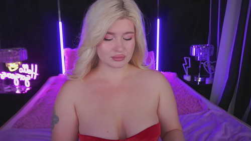 cocosecretss Live Webcam on CherryTV