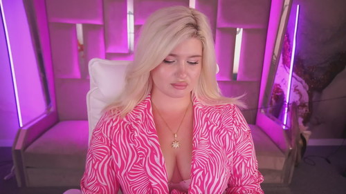 cocosecretss Live Webcam on CherryTV