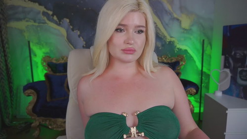 cocosecretss Live Webcam on CherryTV