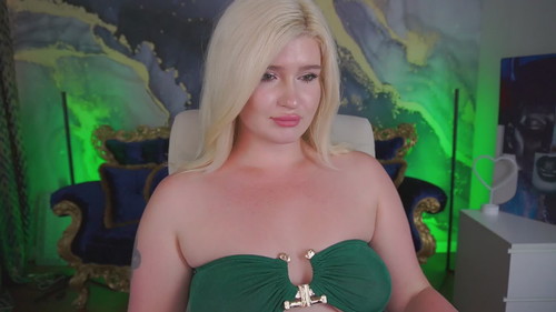 cocosecretss Live Webcam on CherryTV