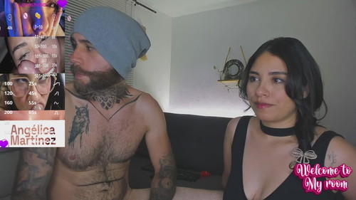 live sex webcam Cookiegirl
