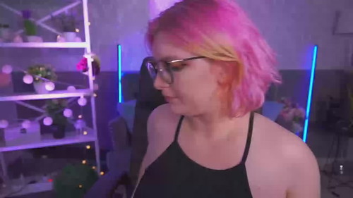 cooltatis Live Webcam on CherryTV