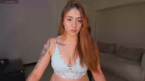 live cam room Corinajames