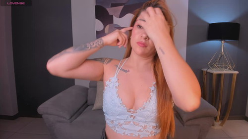 nude amateur webcam Corinajames