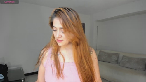 porno cam Corinajames