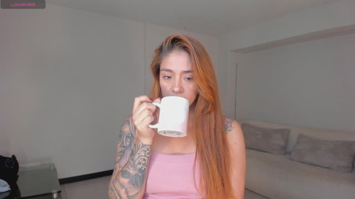 porn chat Corinajames