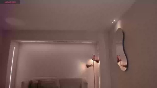 live stream sex Corinajames