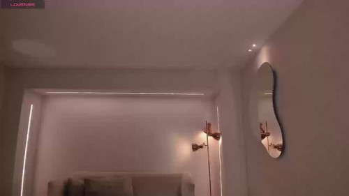 live stream sex Corinajames