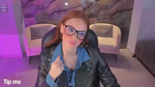  corinnerusso chat room