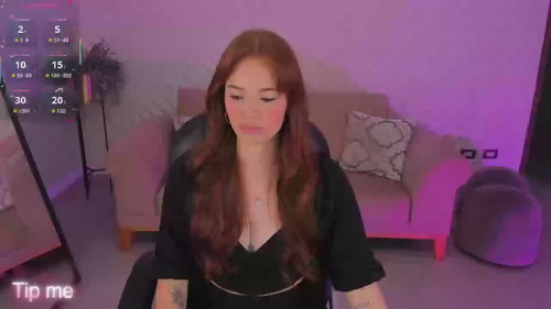 online cam chat Corinnerusso