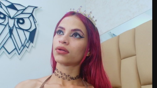 online videochat Coryvelez