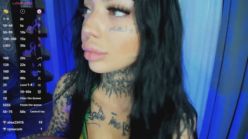 free sex cam online Creamyinkk