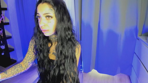 live webcam Creamyinkk