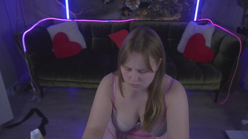 live cam to cam Crystallpaws