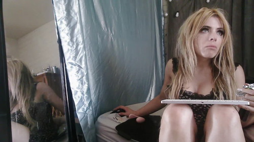 free video chat random Crystalxoxx