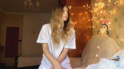 anonymous videochat Cuteberry