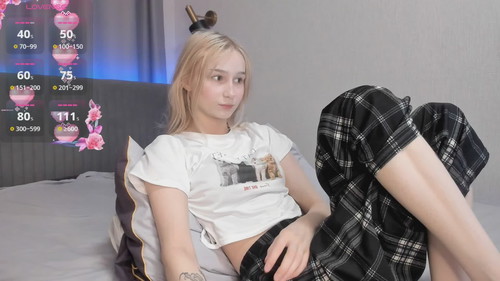 cam chatting Cuteellis