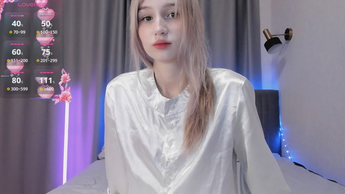 nude videochat Cuteellis