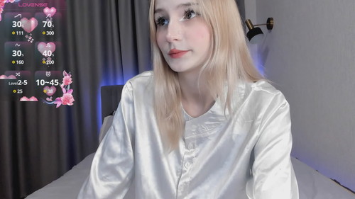 adult web cam Cuteellis