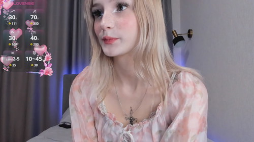 public voyeur webcam Cuteellis